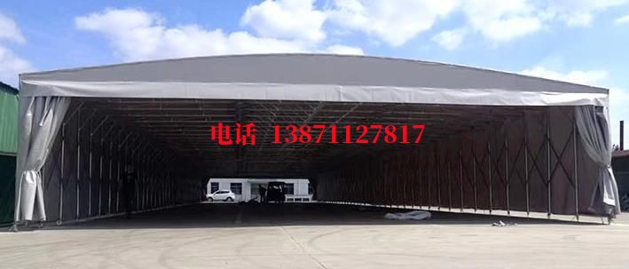 新华镇湖北工业仓库篷房